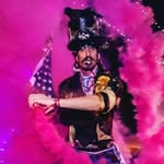Adam Slick - ATOM Punk - @slickstylez - Instagram