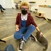 Adamdapunk128 - @adamdapunk128 - TikTok