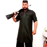 Rammi Anayat - @rammi_adampuriya - Instagram