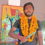 Varun Rajput - @varun_thakur_adampuriya - Instagram