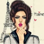 zaynab adam    purple lover - @zaynarb - Instagram
