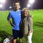 Adam Putney - @silvafish12 - Instagram
