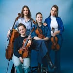 ADAM|QUARTET - @adam_quartet - Instagram