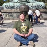 Adam Queen - @modern_monogamy - Instagram