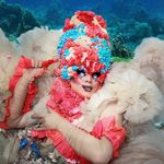 Adam Spjuth - Imaa Queen - @imaa_queen_official - Instagram