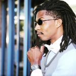 Adam Quick - @blakjeezusblakjeezus - Instagram