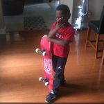 Adam Quick - @adamdaskater - Instagram