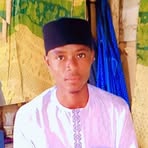 Adam Is'haq Yusif Kura - Facebook