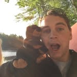 Adam Rabe - @adamrabe18 - Instagram