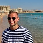 Adam Rábek - @adam_rabek - Instagram