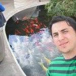 Adam Raber - @adudelonce - Instagram