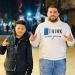 Adam Rabih - @lhjrby74 - Instagram