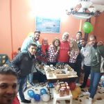 Adam Rabih Baghdadi - @adamrabih - Instagram