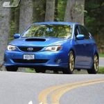 Adam Race - @wrx.tra - Instagram