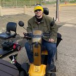 Adam Race - @scoobymad88 - Instagram
