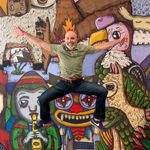 Adam Race - @adamrace1 - Instagram