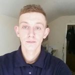 Adam Race - @ajrace94 - Instagram