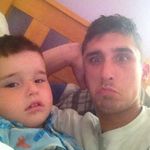 Adam Race-jones - @racejonesadam - Instagram