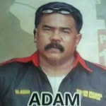 Adam Radar - @adam_radar - Instagram
