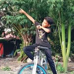 Adam Raffik - @adamraffik - Instagram