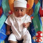 Adam Raffa Atmadinata 👶 - @babyraffa21 - Instagram