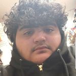 Adam - @adamrageh313 - Instagram