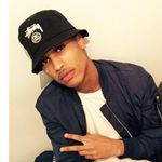 Adam Rage - @_adaamr - Instagram