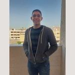 Adam Rageh - @ragehadam - Instagram