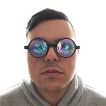 Adam Ramos - @adamragemos - Instagram