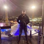 Adam Ralph - @adamralph - Instagram