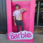 Adam Ralph - @gringogodd - Instagram