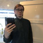 Adam Ralph - @adamjohnralph - Instagram