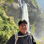 Adam Ralph Lianko Bonganay - @badamwalph - Instagram