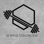 Supple Strength - @adamralph.pt - Instagram