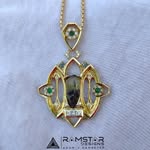 Adam Ramseyer - @ramstardesigns - Instagram