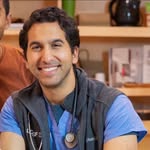 Adam Rao - @dradamrao - Instagram