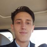 Adam Raynor - @raynor6987 - Instagram