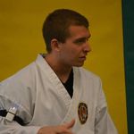 Adam Rector - @adamtrainsmartialarts - Instagram