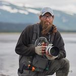 Adam Rector - @adamrectorwildlife - Instagram