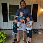 Adam Rector - @biggbyadam - Instagram