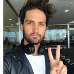 Adam Rennie - @adamjrennie - Instagram