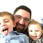 Adam Rendell - @rendell1986 - Instagram