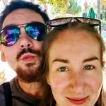 Adam Rendell - @redeyedmonster92 - Instagram