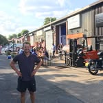 Adam Rendell - @rendelpotter - Instagram