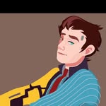 Adam / Rhys - @xplodeymoley - Instagram