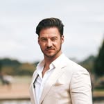Adam Christopher Rhys 🕺🎭🎙 - @adam.chris.rhys - Instagram