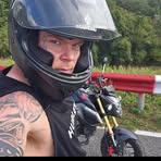 Adam Rhys - Facebook