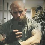 Adam Rhys Bradley - @adamrhysbradley - Instagram