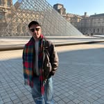 Adam Rhys-Davies - @adamrhys_davies - Instagram