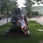 Adam Roys - Facebook